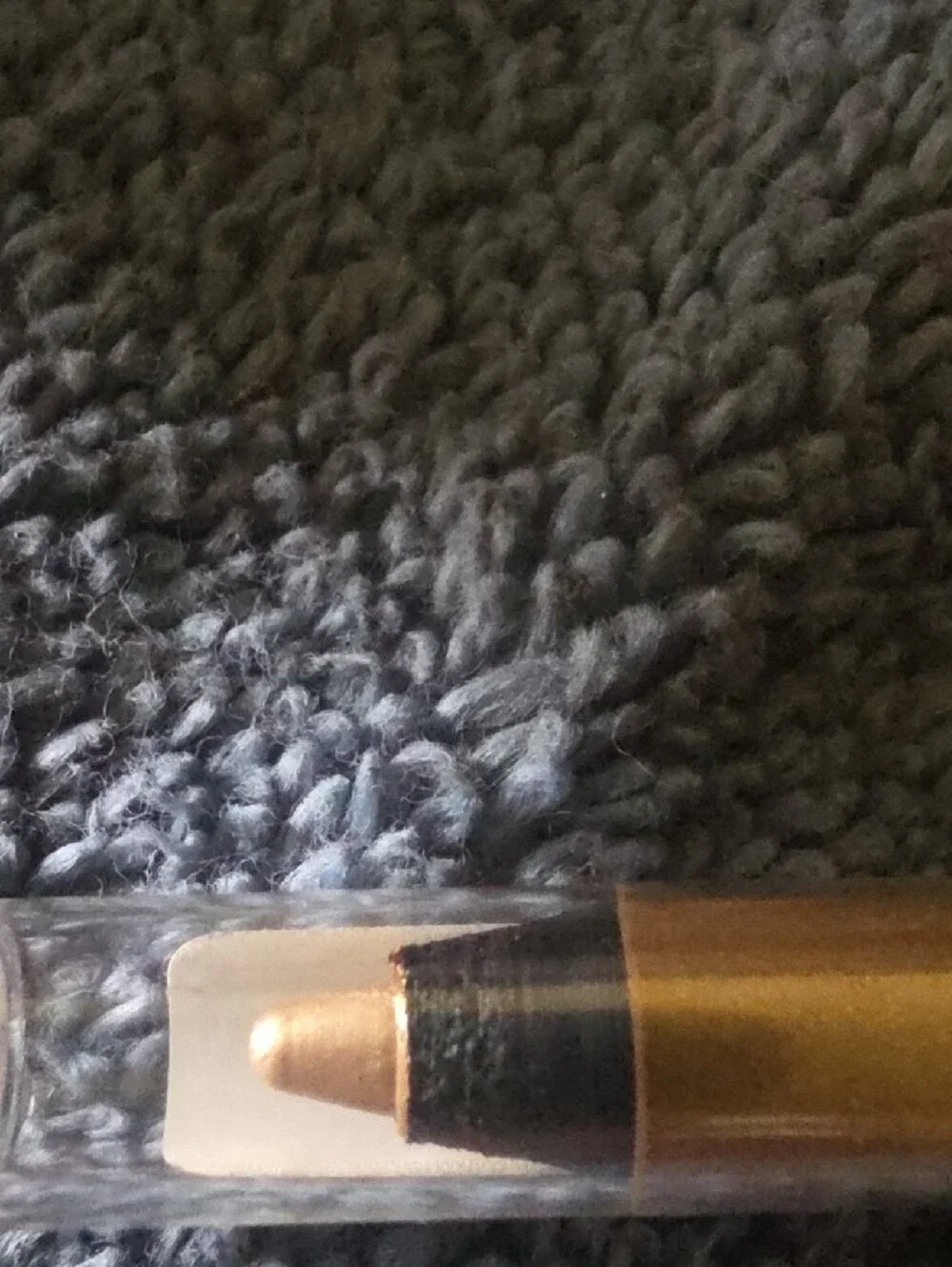 3 For $9 SEE DETAILS RIMMEL Scandaleyes Brow & Liner Mystic Gold